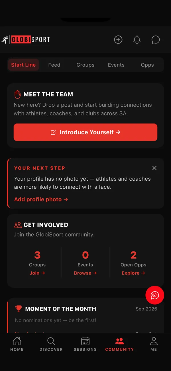 Community