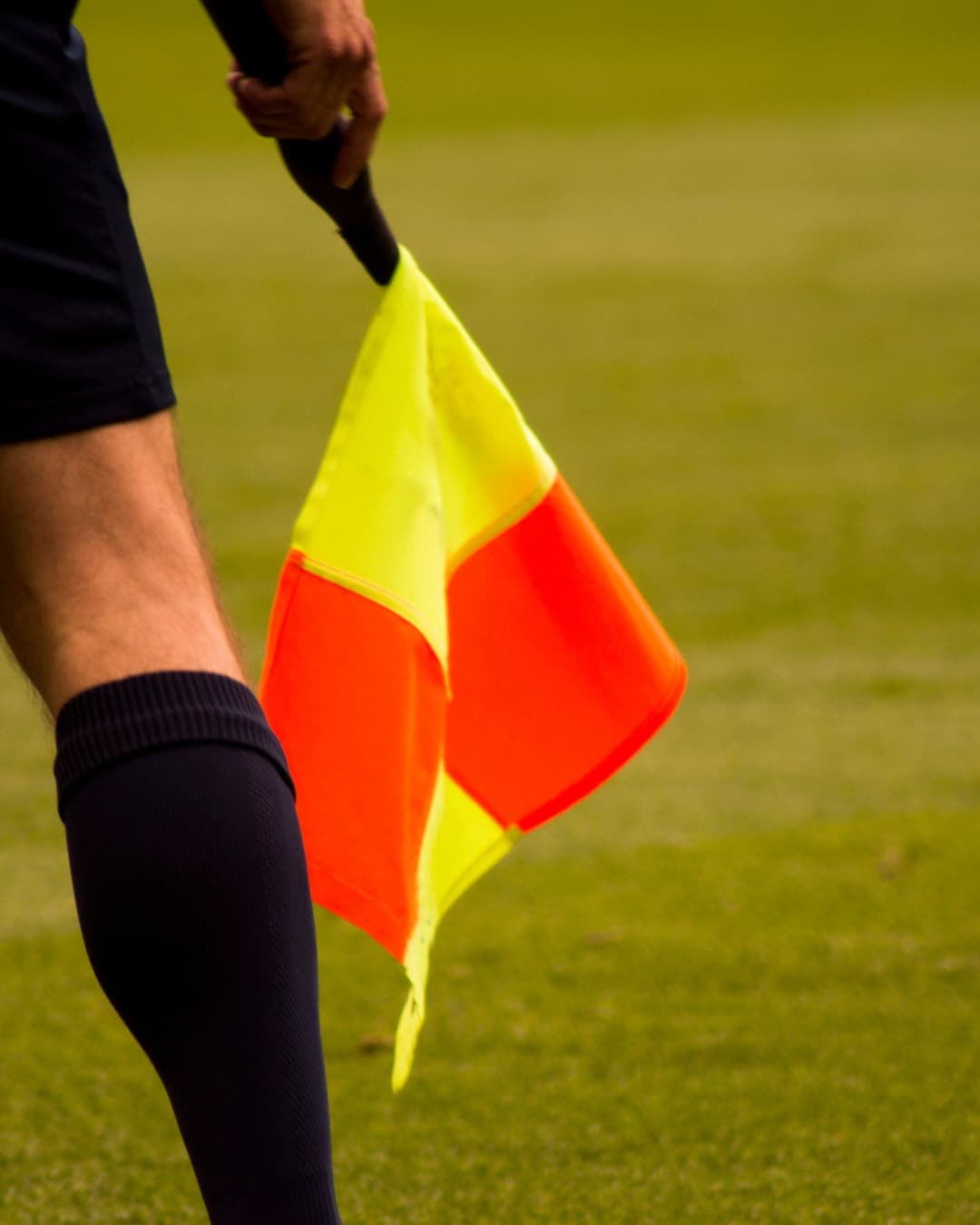 The Unseen Team: Why Refereeing is Your Next Ultimate Career Pivot