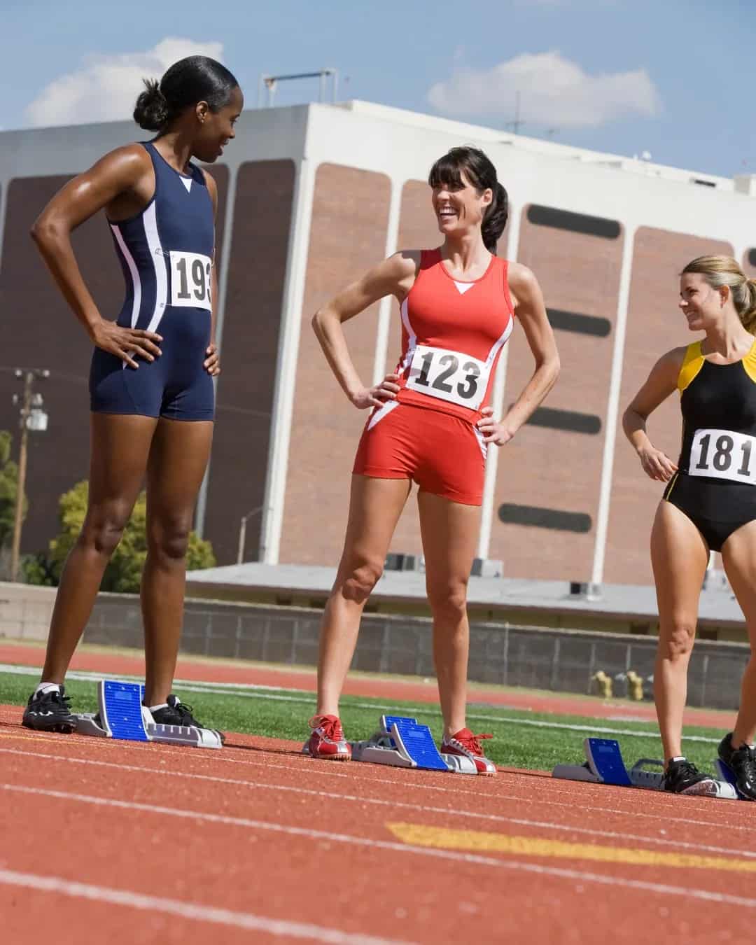 Preventing Athlete Burnout: Why Community Backing Keeps Grassroots Talent in the Game.
