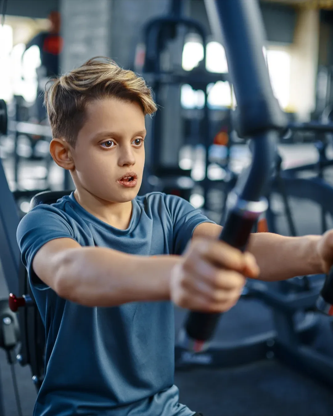 Off-Season Strength & Conditioning for High-Impact Contact Sports: A Guide