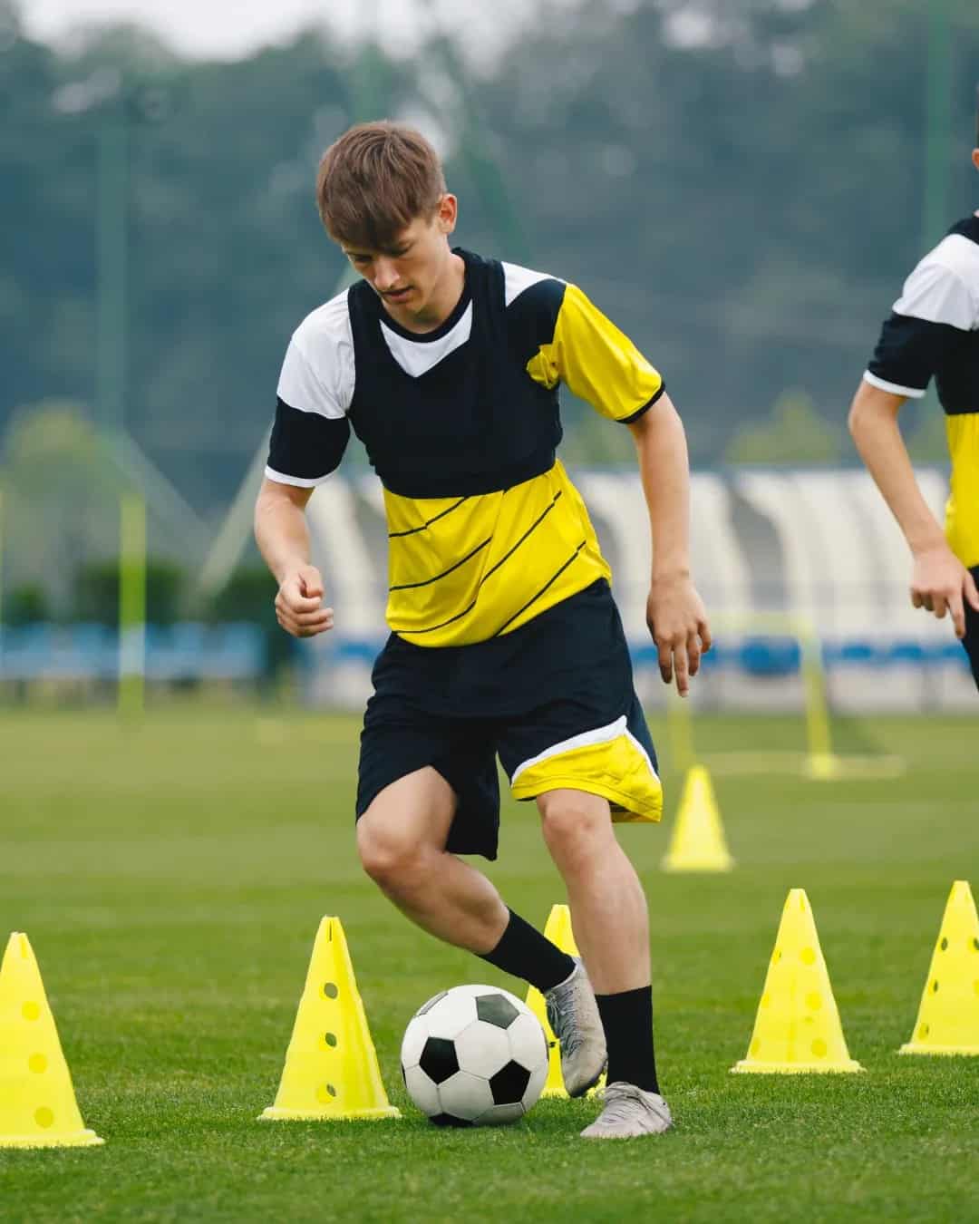 How Community Sports Clubs Can Build Engaged Digital Fanbases and Pack Sidelines