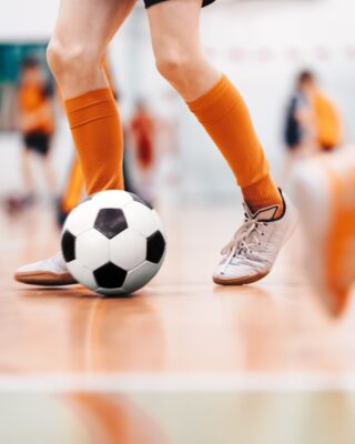futsal