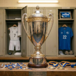 Group logo of The Coaches Corner